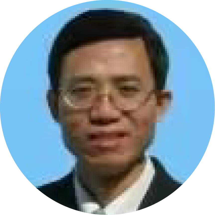 演讲嘉宾